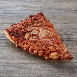 Kolbászos pizza 140 g