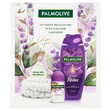 Palmolive Ultimate Relaxion Gift Pack