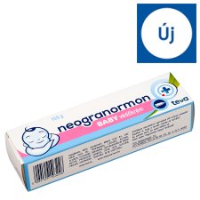 Neogranormon baby védőkrém 150 g