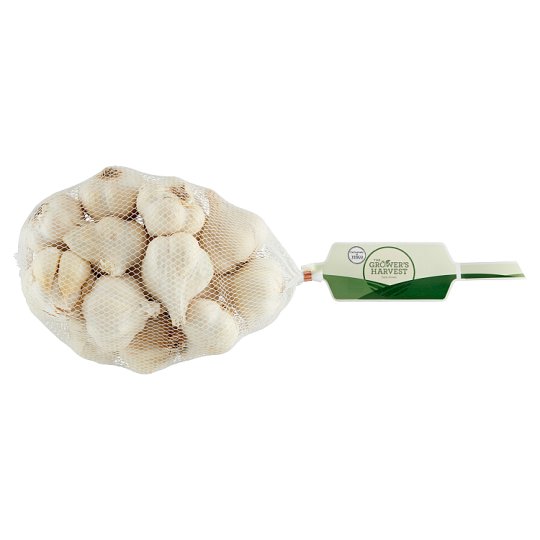 The Grower's Harvest fokhagyma 500 g