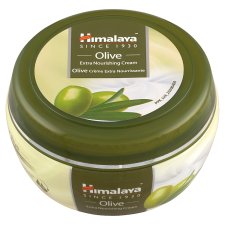 Himalaya olívás extra tápláló bőrápoló krém 150 ml