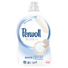 Perwoll White kímélő mosószer 48 mosás 2880 ml