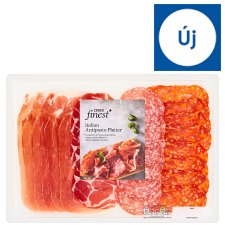 Tesco Finest Antipasto tál 188 g