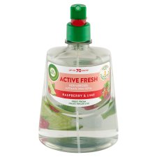 Air Wick Active Fresh Raspberry & Lime Refill 228 ml