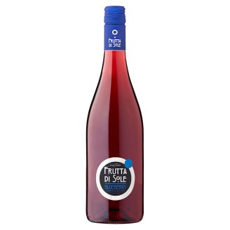 Wine Concept Frutta Di Sole áfonya ízű almabor alapú koktél 6,5% 750 ml