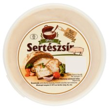 Házi sertészsír 1000 g