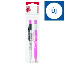 ICO Ball Pen 2 pcs