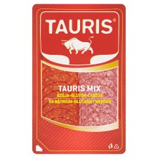 Tauris Mix húskészítmény 55 g