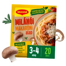 Maggi Milan Macaroni Mix 46 g