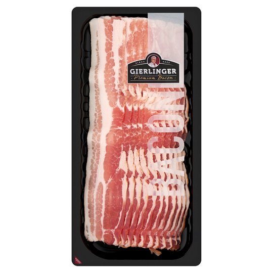 Gierlinger's szeletelt császárszalonna 200 g