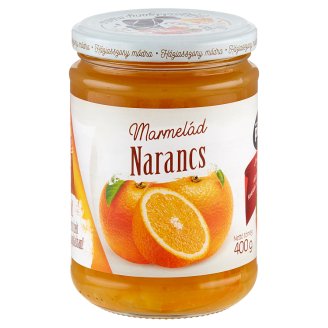 Pacific narancs marmelád háziasszony módra 400 g