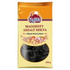 Kalifa Pitted, Dried Plums 200 g