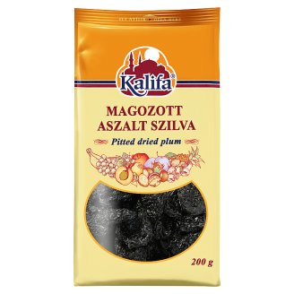 Kalifa magozott aszalt szilva 200 g