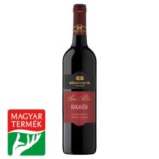 Mészáros Pál Classic Selection Szekszárdi Bikavér száraz vörösbor 13% 0,75 l