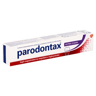 Parodontax Ultra Clean fogkrém 75 ml