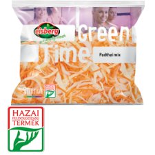 Eisberg Pad Thai Mix friss zöldségkeverék 350 g