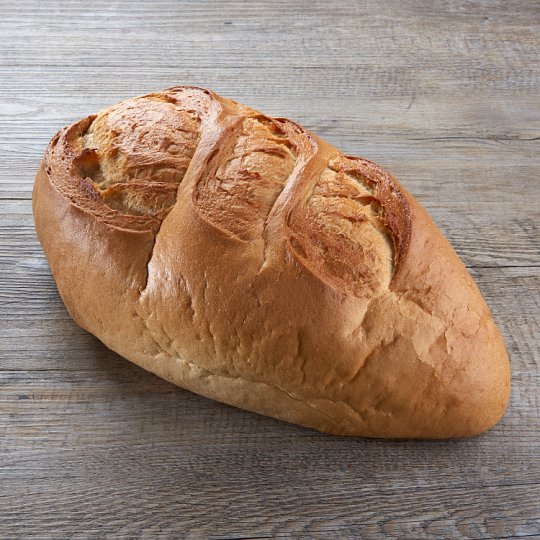 Félbarna kenyér 1 kg