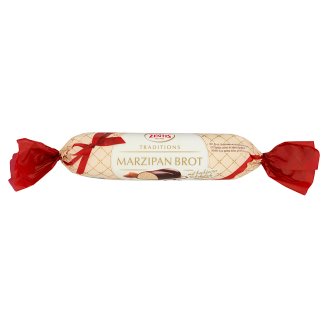 Zentis csokoládéval bevont marcipán 100 g