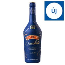 Baileys Chocolate krémlikőr 15,7% 0,5 l