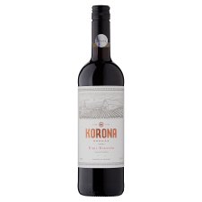 Korona Egri Bikavér száraz vörösbor 13% 750 ml