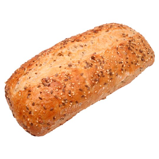 Kovászos többmagvas kenyér