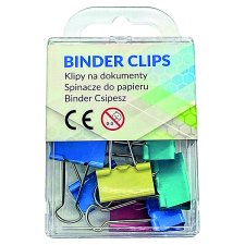 Binder Cips