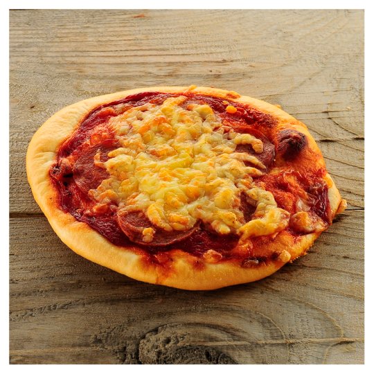 Magyaros pizza 110 g