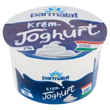 Parmalat natúr krémjoghurt 200 g