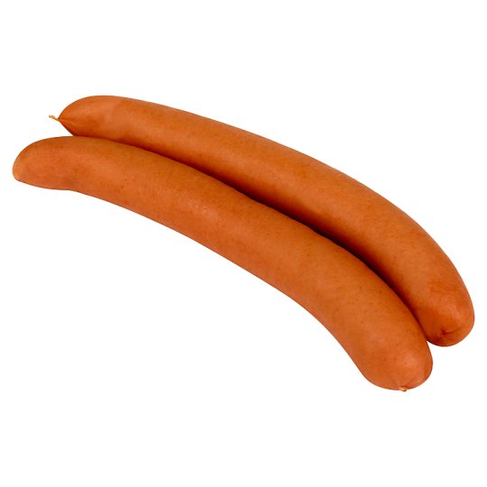 Wiener Long Pork Frankfurter