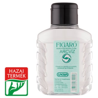 Caola Figaró borotválkozás utáni arcvíz 100 ml