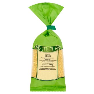 Tellér hántolt köles 200 g