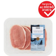 Tesco Sliced Pork Loin without Bones 360 g