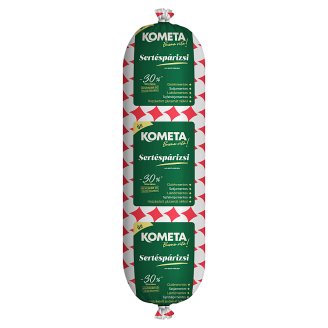 Kométa Harmónia sertés párizsi 1000 g