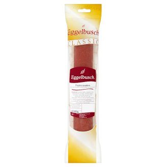 Eggelbusch Classic füstölt pulykaszalámi 500 g