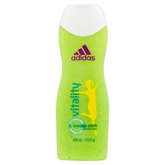 Adidas Vitality tusfürdő 400 ml