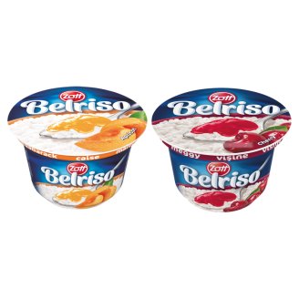 Zott Belriso tejberizs 200 g