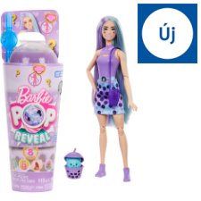 Barbie Pop Reveal