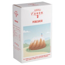 Koronás Cukor porcukor 500 g