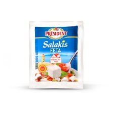 President Salakis Feta 150 g 