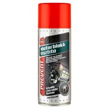 Prevent Engine Degreaser Aerosol 400 ml