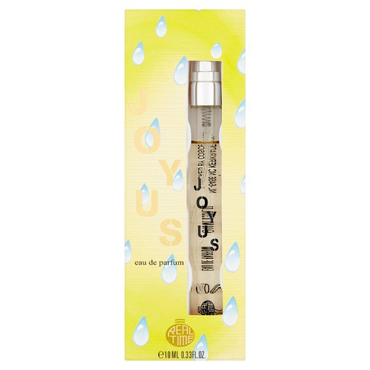 Real Time Joyus EDP női parfüm 10 ml