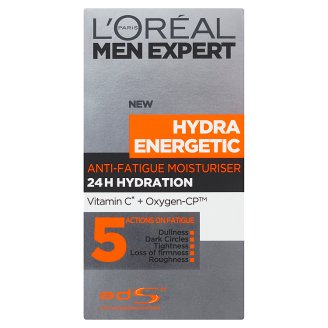 L'Oréal Paris Men Expert Hydra Energetic hidratáló 50 ml