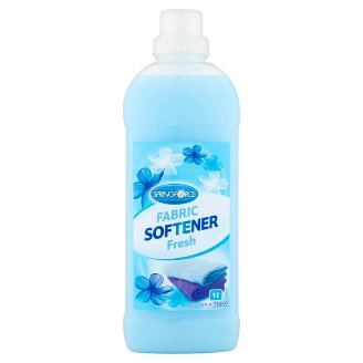 Springforce Fresh textilöblítő 1 l