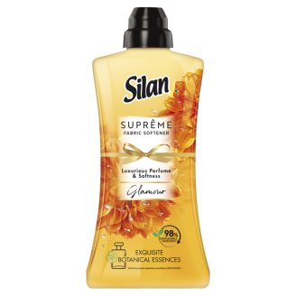 Silan Supreme Glamour arany öblítő 1200 ml