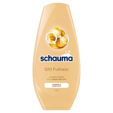Schauma Q10 hajöblítő balzsam 250 ml