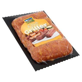 Landhof sajtos griller 200 g