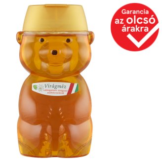Aranynektár magyar virágméz 250 g