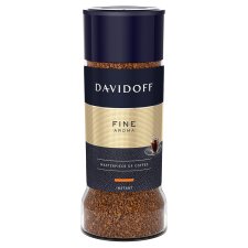 Davidoff Fine Aroma instant kávé 100 g
