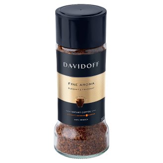 Davidoff Fine Aroma instant kávé 100 g