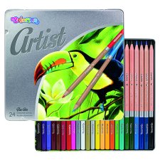 Colorino Artist színes ceruzák 24 db